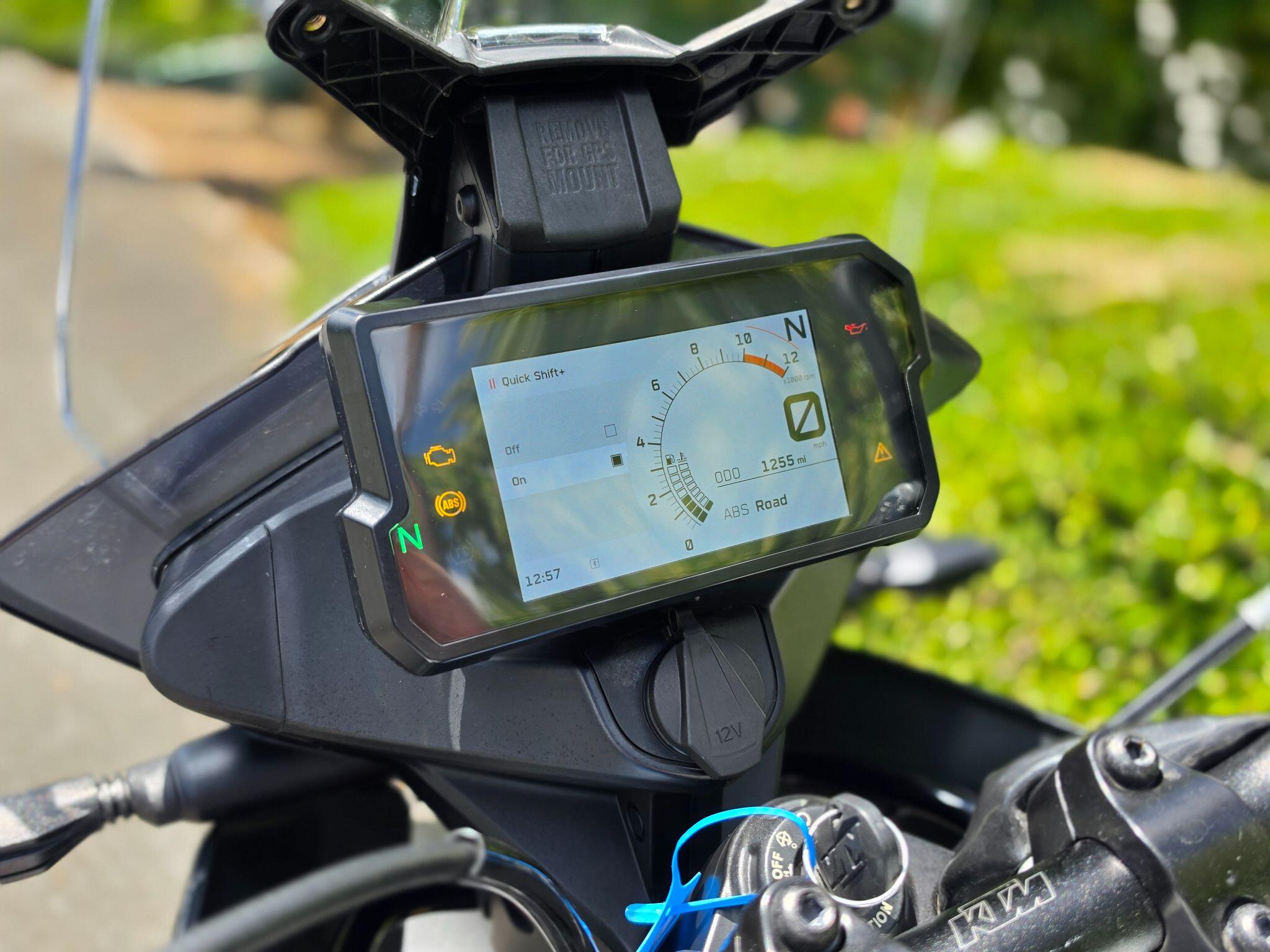 2024 24 Reg KTM 390 X-Ring Euro 5